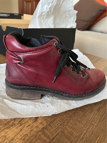 Greyder Bordo bayan bot