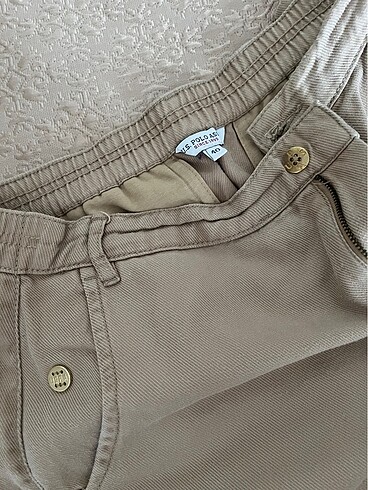U.S Polo Assn. Pantalon