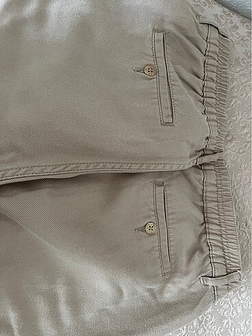 40 Beden Pantalon