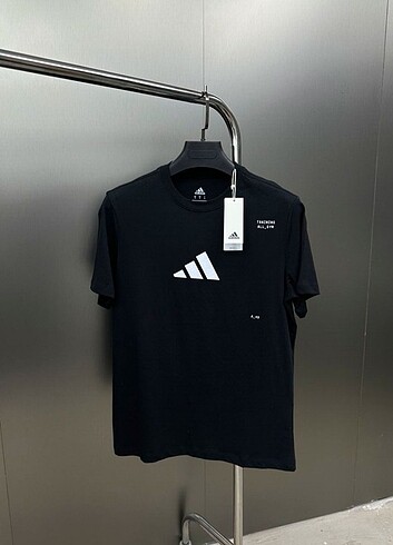 Adidas TRAINING T-shirt Siyah