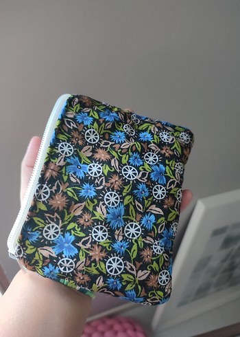 Cüzdan ve Organizer - Görsel 3