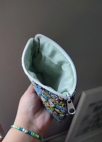 Cüzdan ve Organizer - Görsel 2