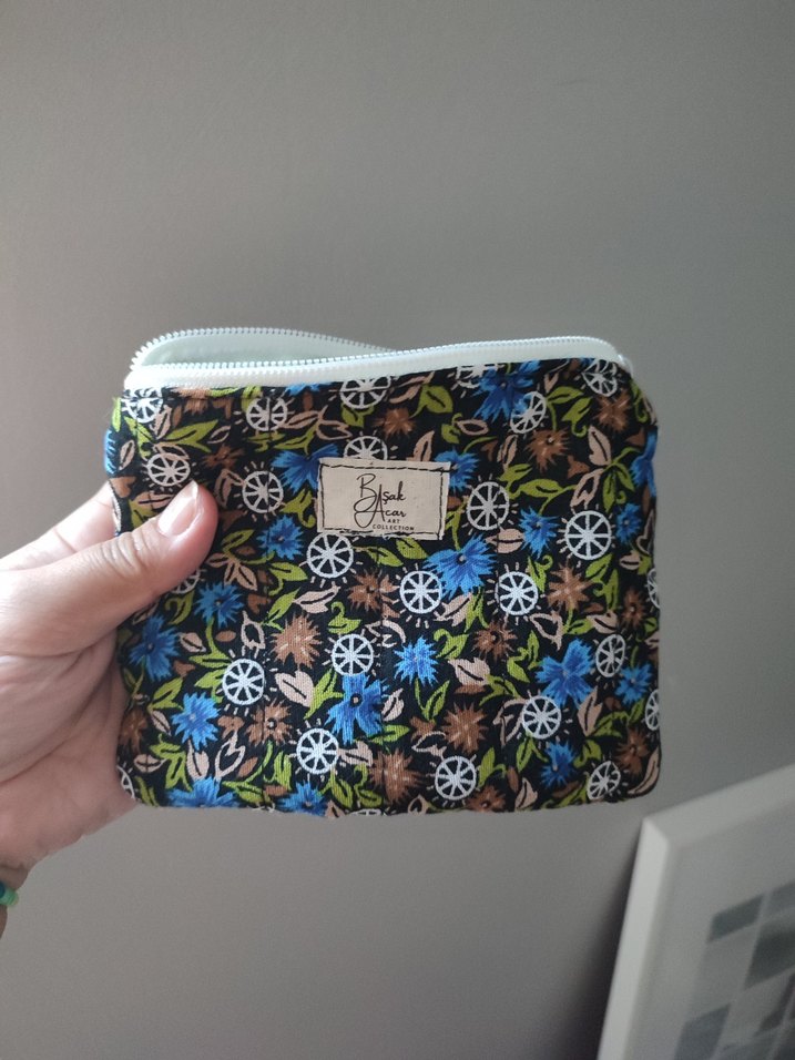 Cüzdan ve Organizer - Görsel 4