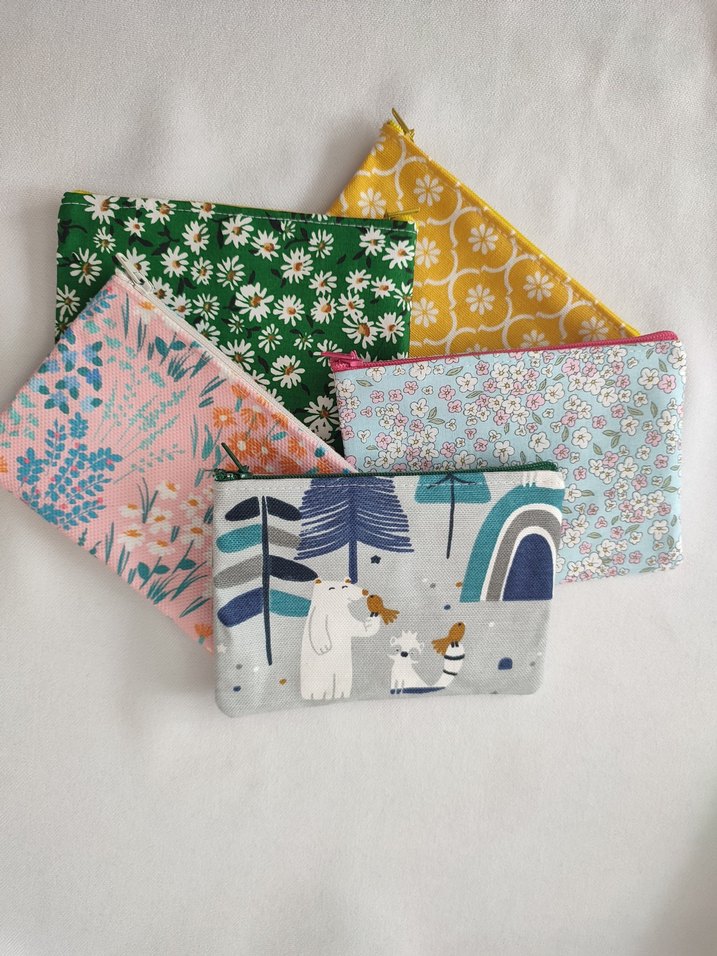 Sarı Cüzdan - Görsel 2