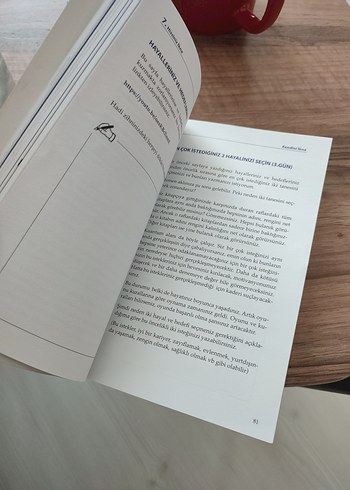 Beden Renk 7. Hissiniz İkna - Önder Mumcuoğlu