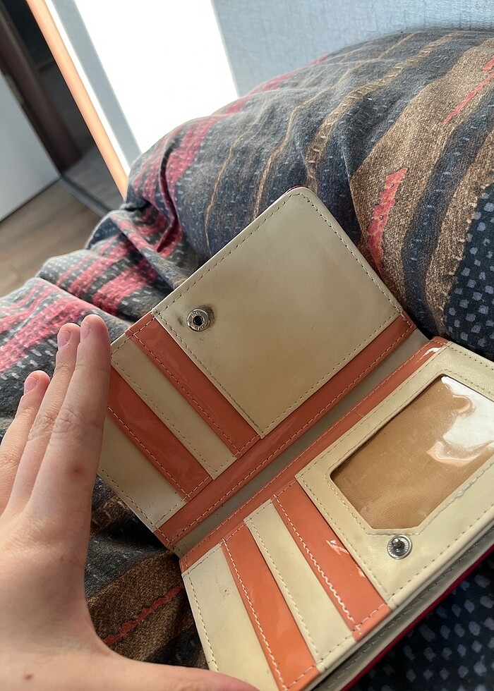 geniş cüzdan - Görsel 3