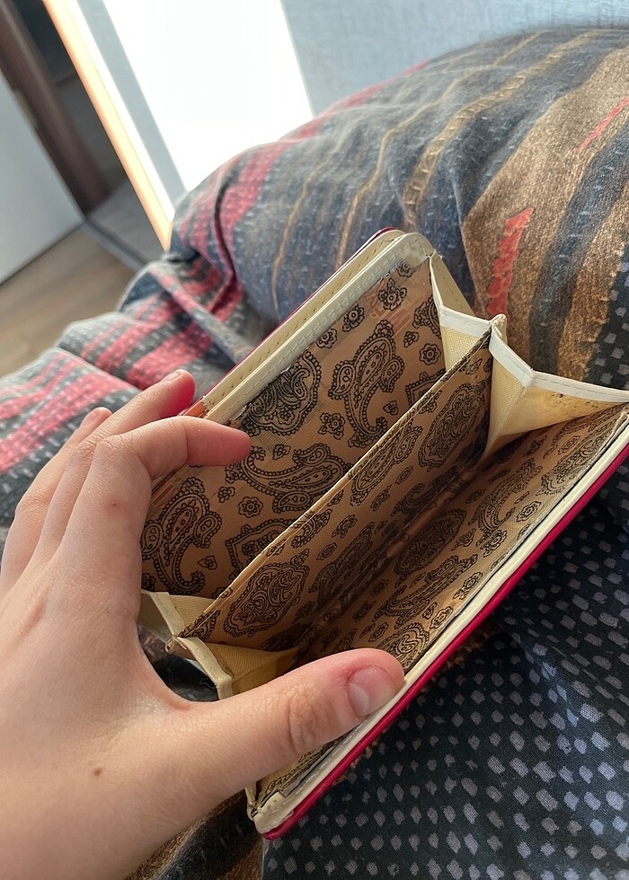 geniş cüzdan - Görsel 2