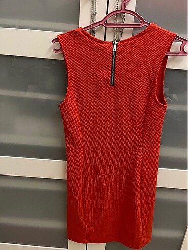 H&M hm elbise