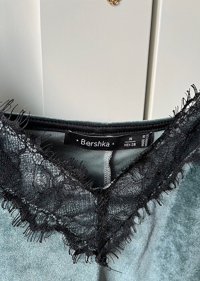 bershla askılı
 - Görsel 3