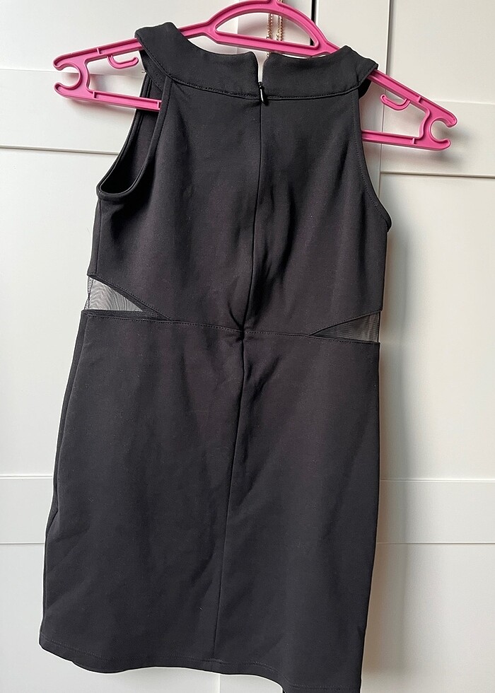 koton elbise - Görsel 2