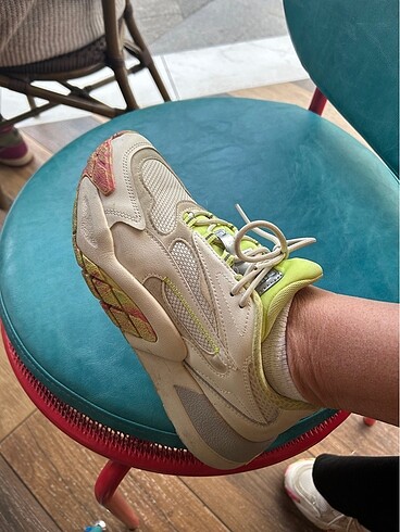Puma Puma spor ayakkabi