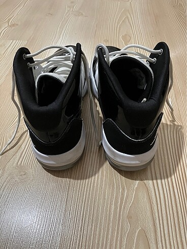 43 Beden Nike jordan nba max aura SON FİYAT