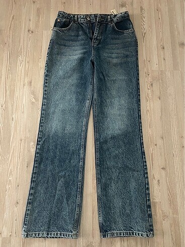 trendyolmilla viral jean