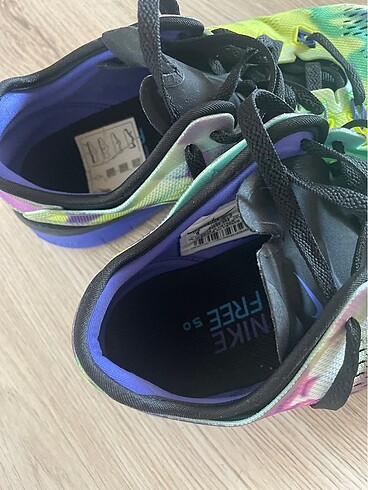 Nike Orjinal nıke