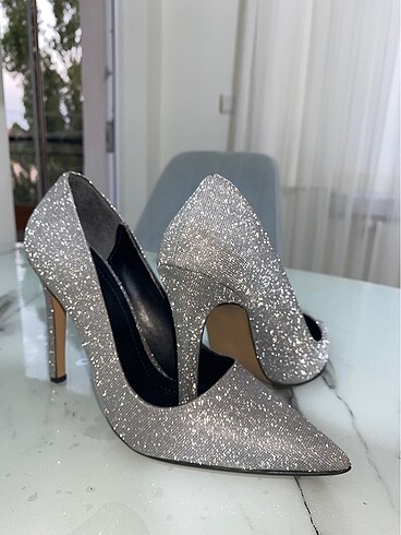 Simli stiletto