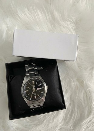 Seiko 5 jewels 21 erkek saati