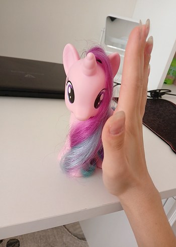  Beden Renk starlight glimmer