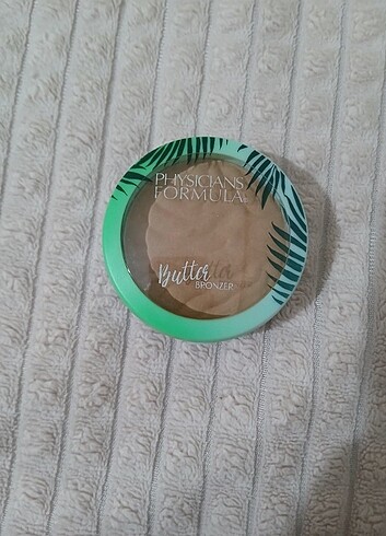 physicians formula butter bronzer