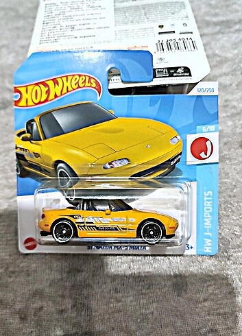 91 Mazda mx-5 miata