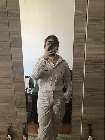xs Beden ten rengi Renk Tulum