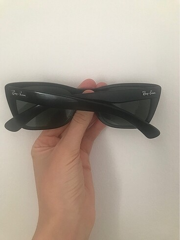 Ray Ban Güneş Gözlüğü