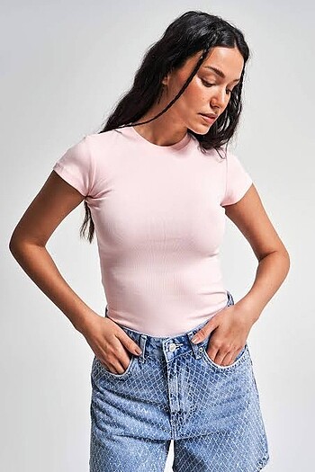 Pembe body