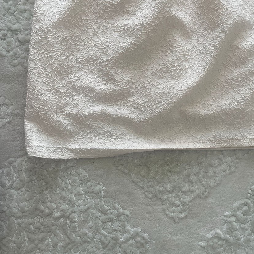 toz pembe priscilla dress - Görsel 3