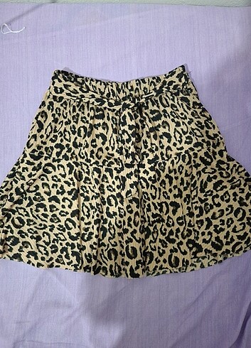 Leopar etek