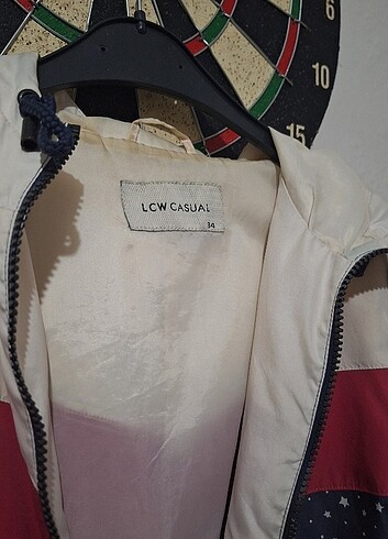 LC Waikiki Lcw yazlık hırka