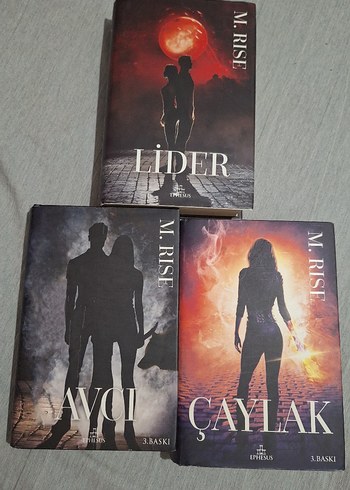 Lider Avcı Çaylak