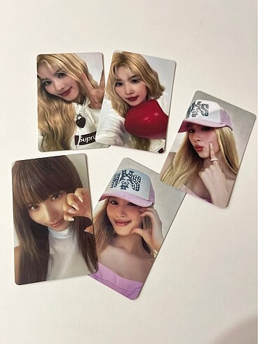 Sana set pc