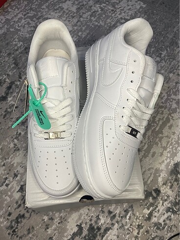Nike Airforce 1 İthal Ürün