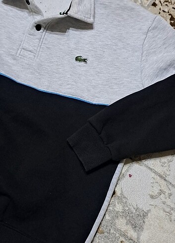 Orijinal lacoste 