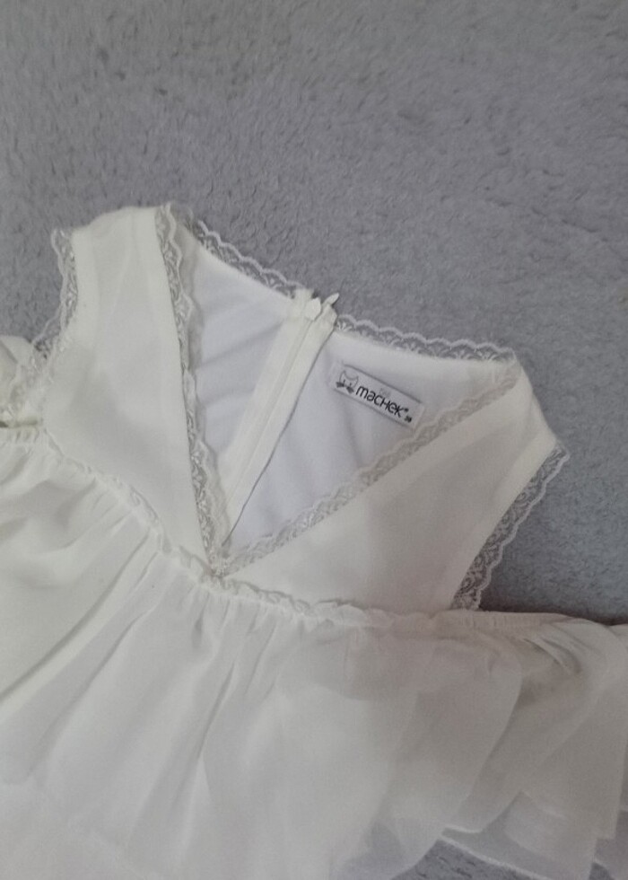 mezuniyet elbise - Görsel 3