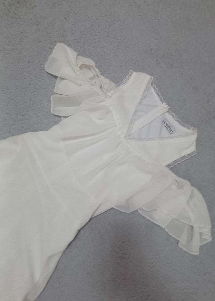 mezuniyet elbise - Görsel 4