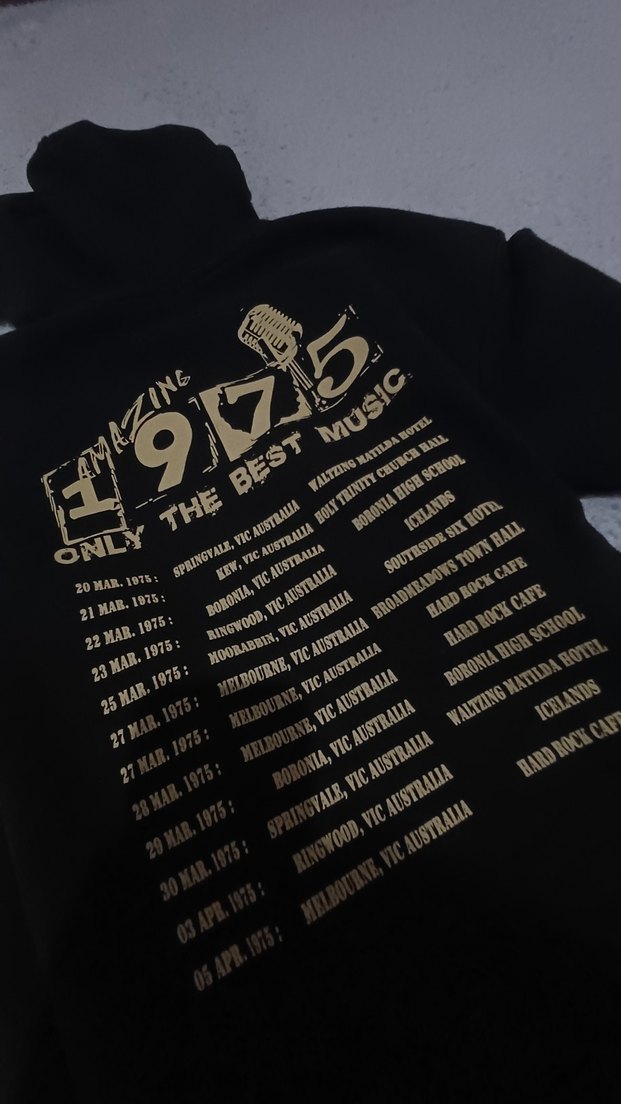 y2k sweatshirt - Görsel 2