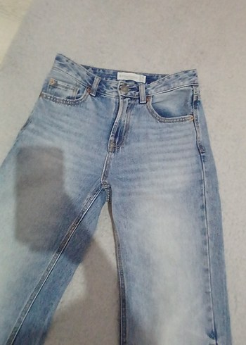 d92 stradivarius jean - Görsel 2