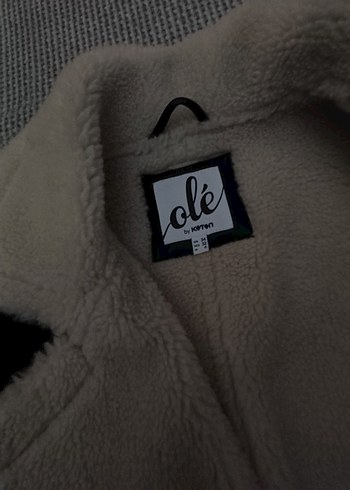 Kürklü ceket - Görsel 5