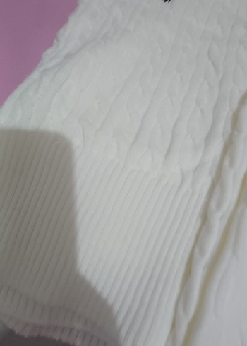 ralph lauren kazak - Görsel 4