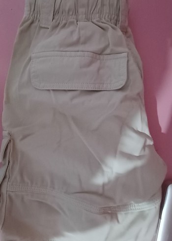 Bershka Bershka kargo Şort
