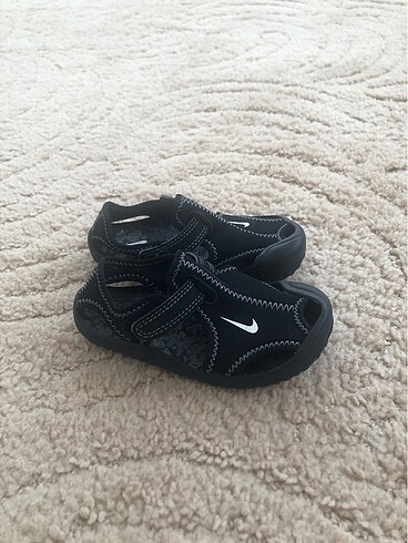 Nike Bebek Sandalet