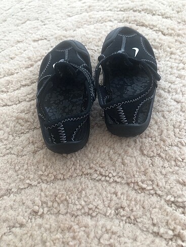 Nike Nike Bebek Sandalet