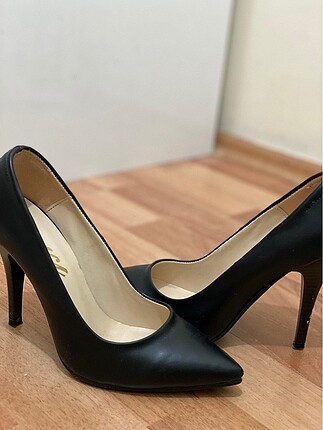 Stiletto