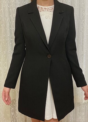 Blazer Ceket
