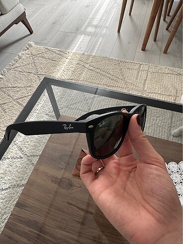 Beden Ray-Ban