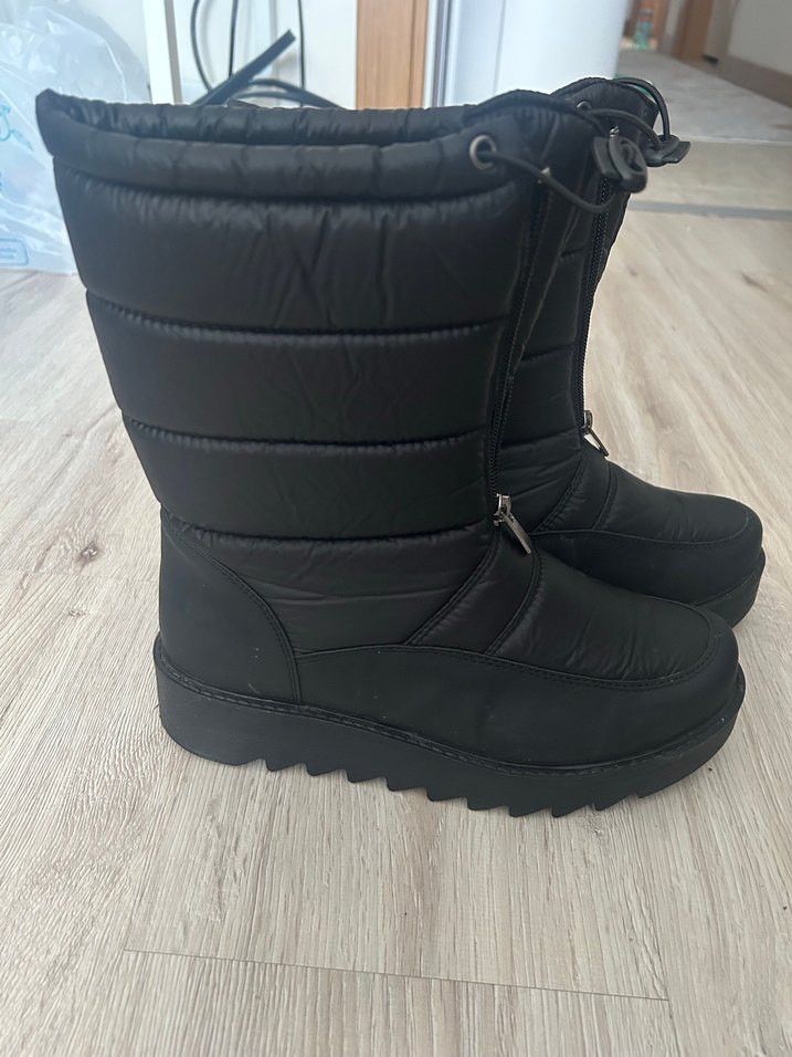 Marjin Kar Botu 37 Numara - Görsel 2