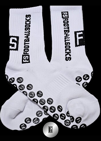 Grip (Kaymaz) Sporcu Çorabı Müsabaka Paketi