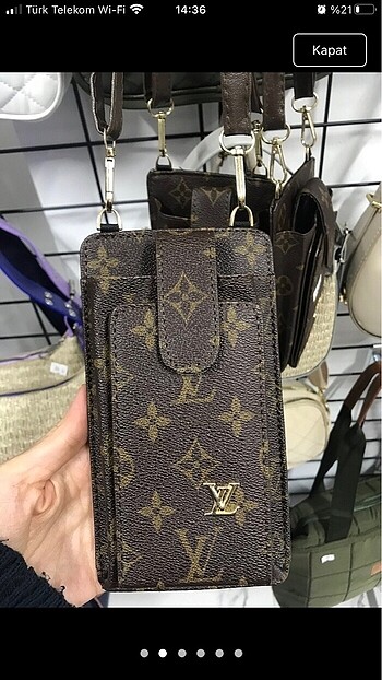 Lv Telefonluk