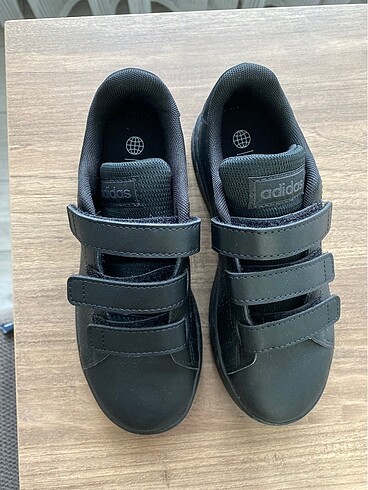 Adidas Adidas sıfır çocuk ayakkabı