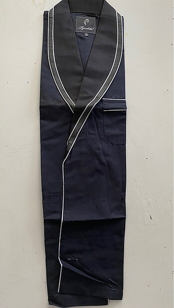 Erkek ropdöşambır - Görsel 4